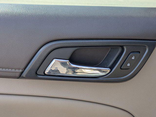 used 2015 GMC Yukon car, priced at $19,990