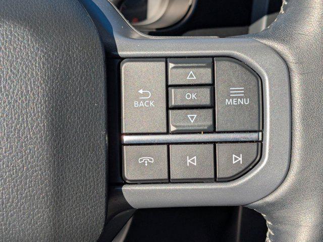 used 2024 Ford F-350 car, priced at $76,547
