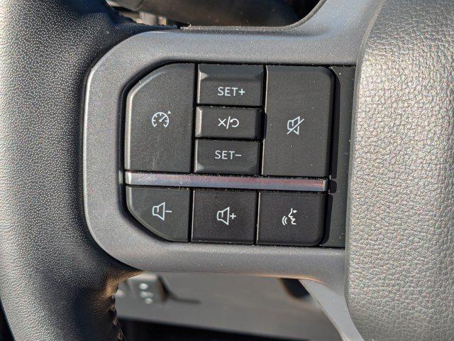 used 2024 Ford F-350 car, priced at $76,547
