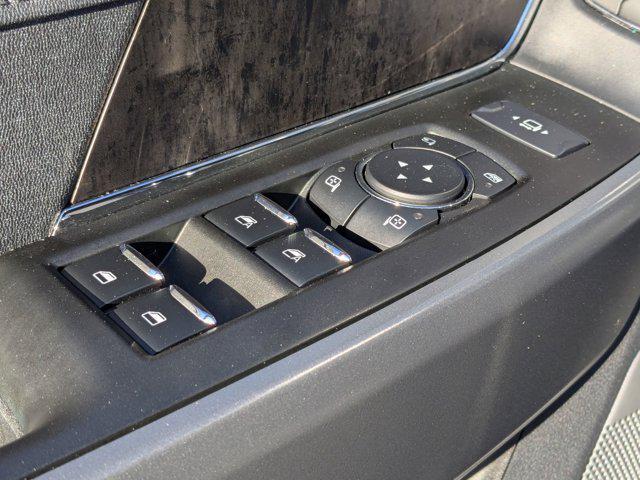 used 2024 Ford F-350 car, priced at $76,547