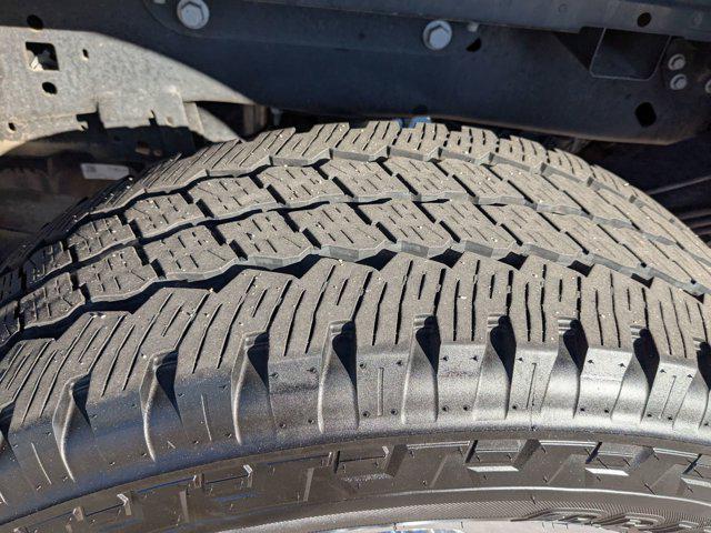 used 2024 Ford F-350 car, priced at $76,547