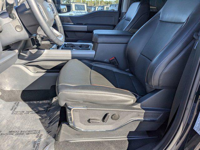 used 2024 Ford F-350 car, priced at $76,547