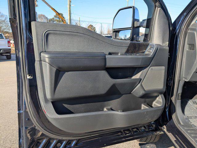 used 2024 Ford F-350 car, priced at $76,547