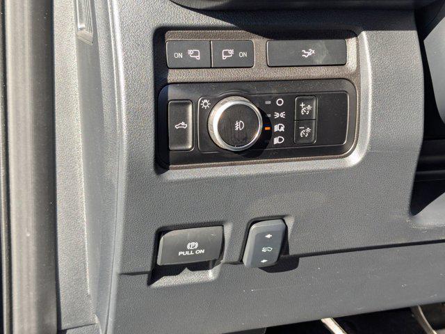 used 2024 Ford F-350 car, priced at $76,547