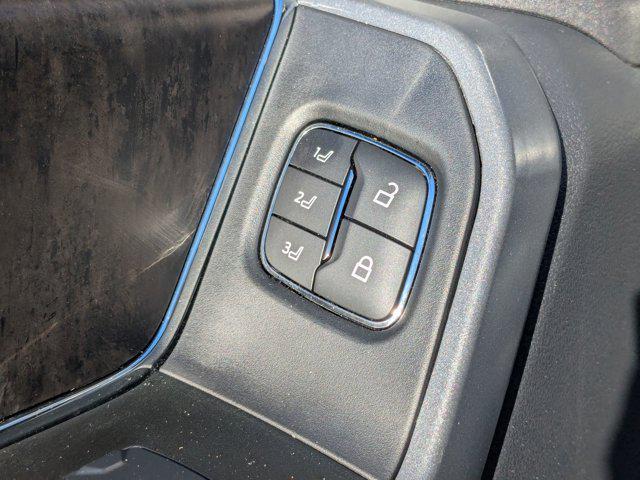 used 2024 Ford F-350 car, priced at $76,547