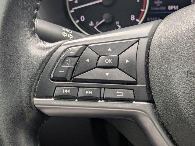 used 2020 Nissan Sentra car, priced at $15,495