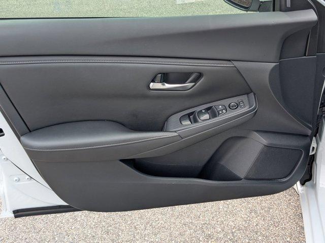 used 2020 Nissan Sentra car, priced at $15,495