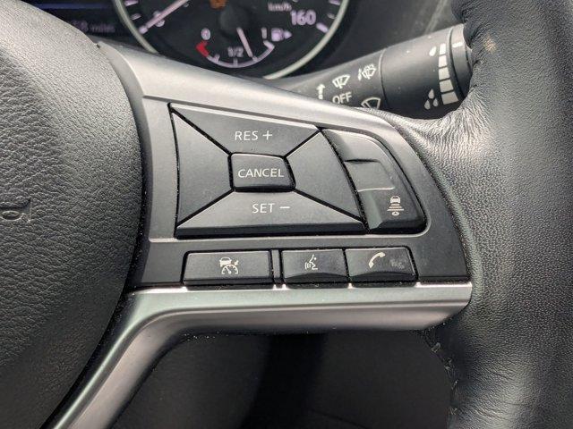 used 2020 Nissan Sentra car, priced at $15,495