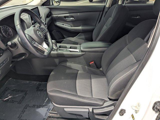 used 2020 Nissan Sentra car, priced at $15,495