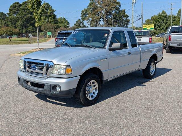 used 2010 Ford Ranger car, priced at $15,990