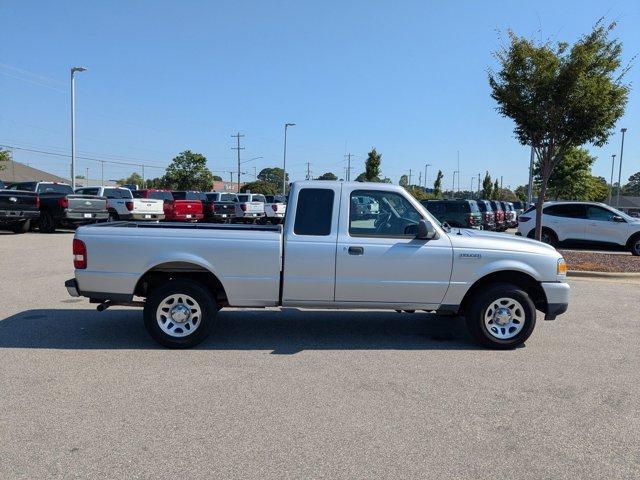 used 2010 Ford Ranger car, priced at $15,990