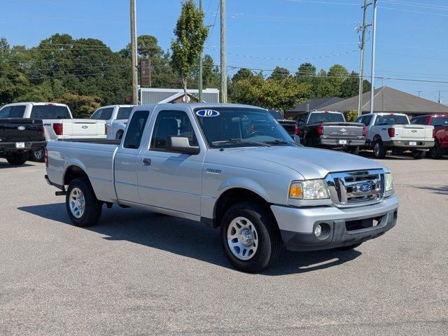 used 2010 Ford Ranger car, priced at $15,990