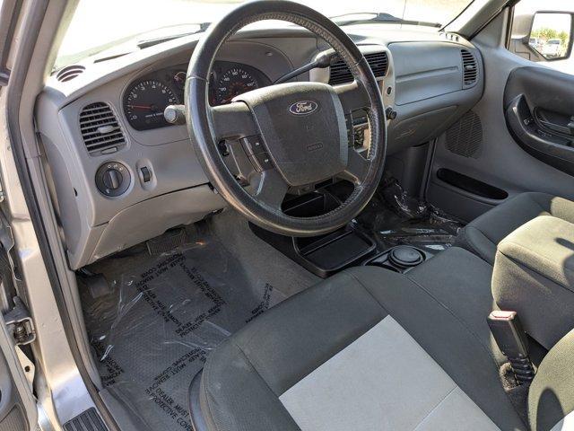 used 2010 Ford Ranger car, priced at $15,990