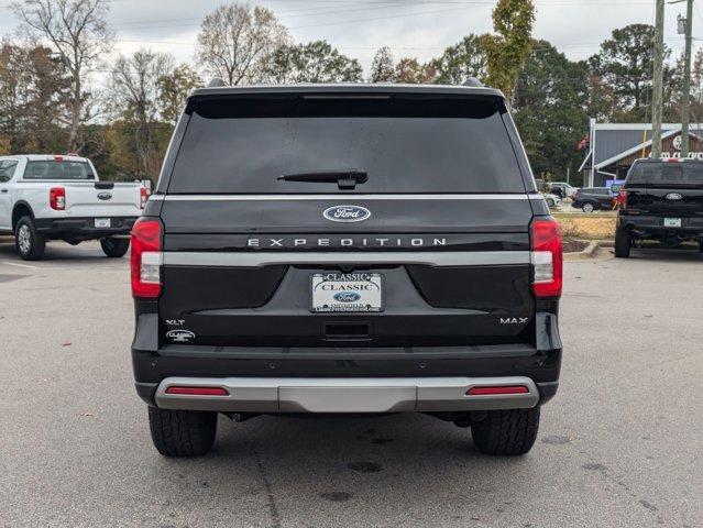 new 2024 Ford Expedition car, priced at $64,547