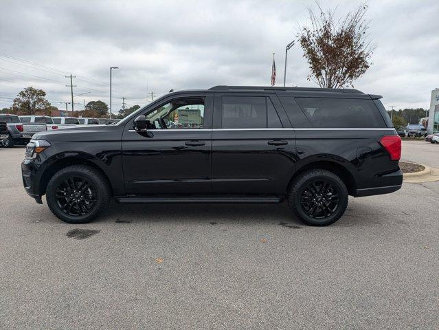 new 2024 Ford Expedition car, priced at $64,547