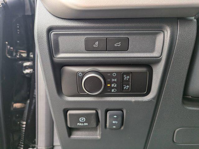 new 2024 Ford Expedition Max car, priced at $69,547
