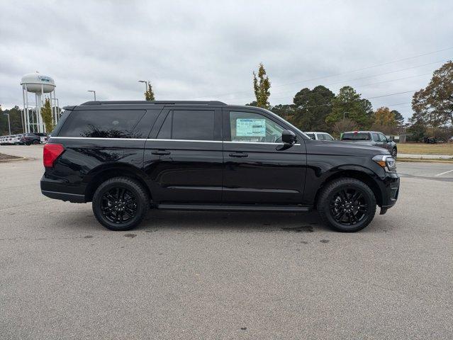 new 2024 Ford Expedition car, priced at $64,547