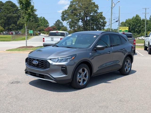 new 2025 Ford Escape car, priced at $31,975