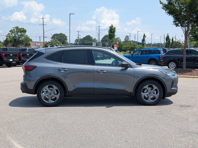 new 2025 Ford Escape car, priced at $31,975