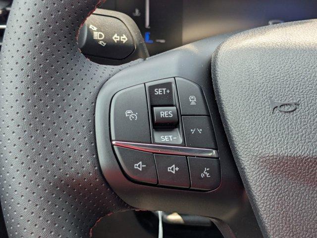 new 2025 Ford Escape car, priced at $31,975