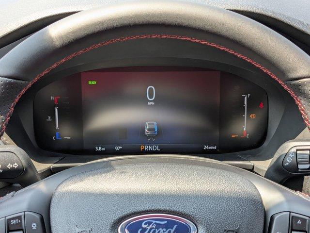 new 2025 Ford Escape car, priced at $31,975