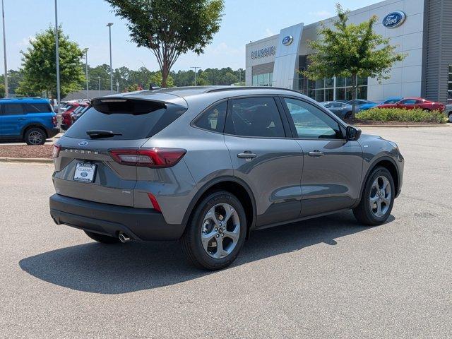 new 2025 Ford Escape car, priced at $31,975