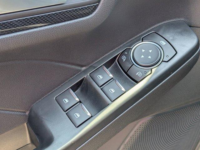 new 2025 Ford Escape car, priced at $31,975