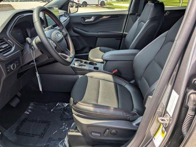 new 2025 Ford Escape car, priced at $31,975