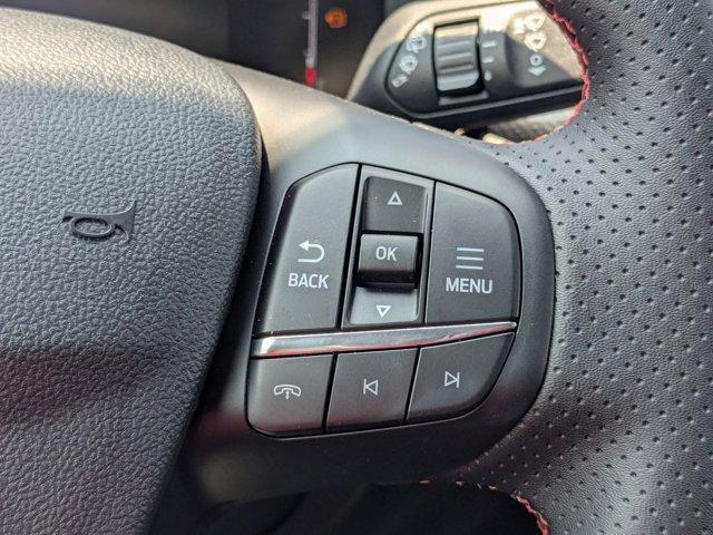 new 2025 Ford Escape car, priced at $31,975
