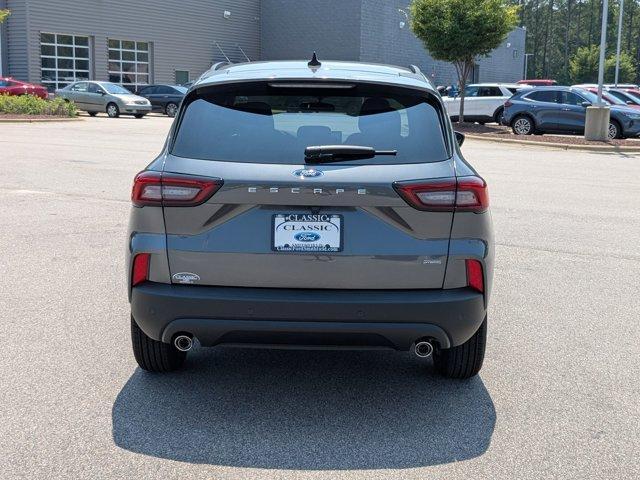 new 2025 Ford Escape car, priced at $31,975