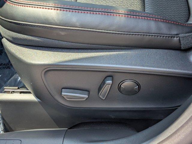 new 2025 Ford Escape car, priced at $31,975