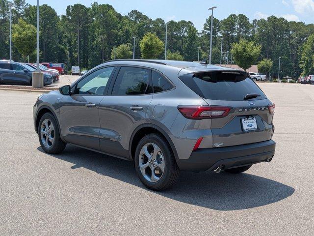 new 2025 Ford Escape car, priced at $31,975