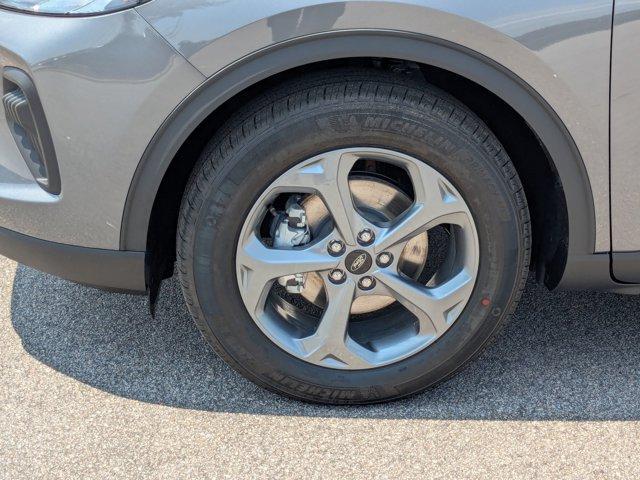 new 2025 Ford Escape car, priced at $31,975