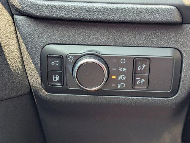 new 2025 Ford Escape car, priced at $31,975