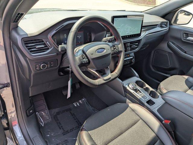 new 2025 Ford Escape car, priced at $31,975