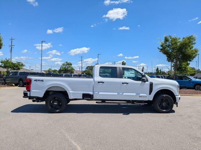 new 2025 Ford F-250 car, priced at $69,085