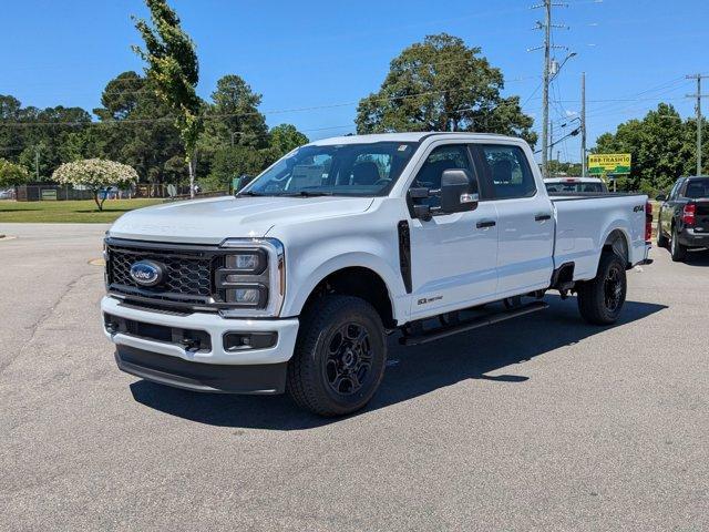 new 2025 Ford F-250 car, priced at $69,085