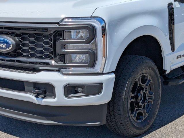new 2025 Ford F-250 car, priced at $69,085