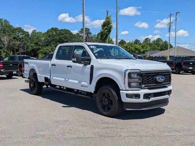 new 2025 Ford F-250 car, priced at $69,085