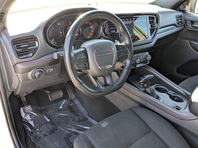 used 2023 Dodge Durango car, priced at $33,995