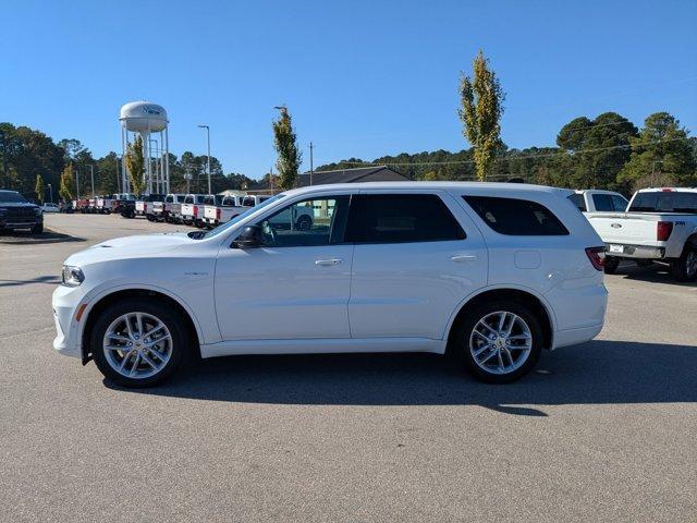 used 2023 Dodge Durango car, priced at $33,995