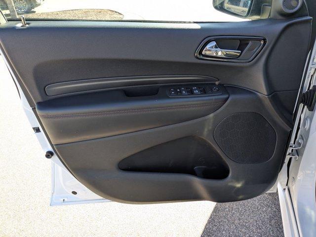 used 2023 Dodge Durango car, priced at $33,995