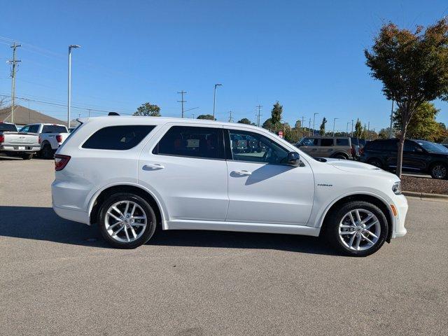used 2023 Dodge Durango car, priced at $33,995
