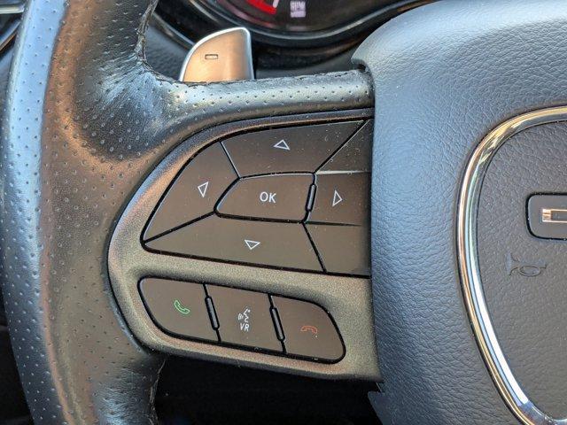 used 2023 Dodge Durango car, priced at $33,995