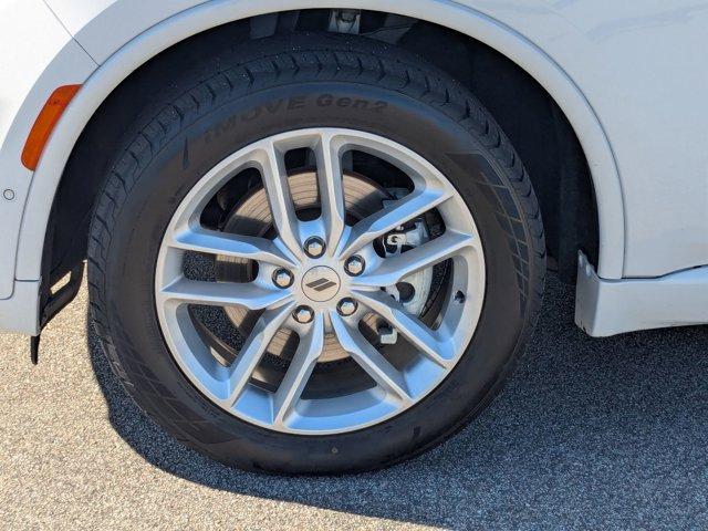 used 2023 Dodge Durango car, priced at $33,995