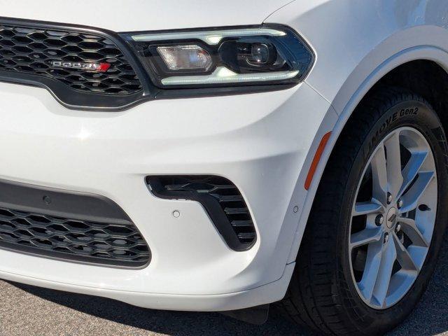 used 2023 Dodge Durango car, priced at $33,995