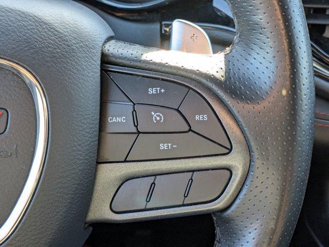 used 2023 Dodge Durango car, priced at $33,995