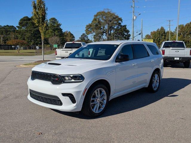 used 2023 Dodge Durango car, priced at $34,995