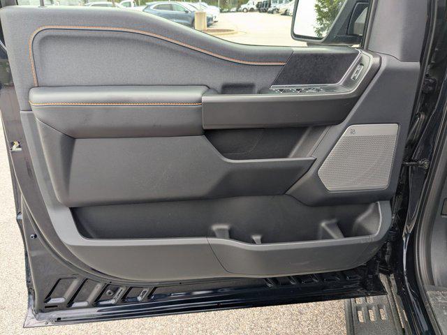 new 2025 Ford F-150 car, priced at $70,360