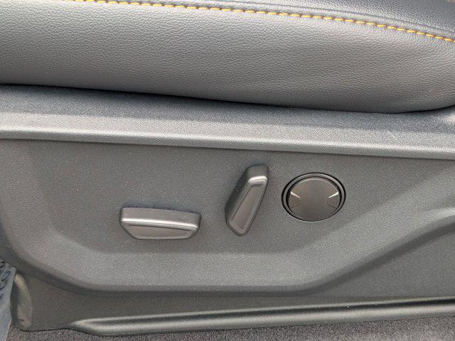 new 2025 Ford F-150 car, priced at $70,360